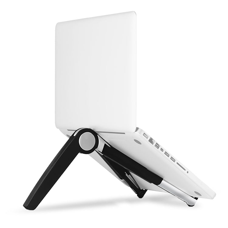 Tablet PC Laptop Desktop-Halter Kühl-Dreieckshalter