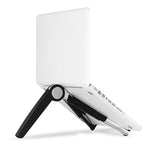Tablet PC Laptop Desktop-Halter Kühl-Dreieckshalter