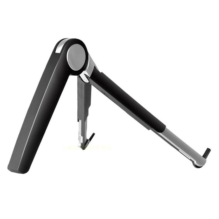Tablet PC Laptop Desktop-Halter Kühl-Dreieckshalter