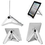 Tablet PC Laptop Desktop-Halter Kühl-Dreieckshalter