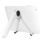 Tablet PC Laptop Desktop-Halter Kühl-Dreieckshalter