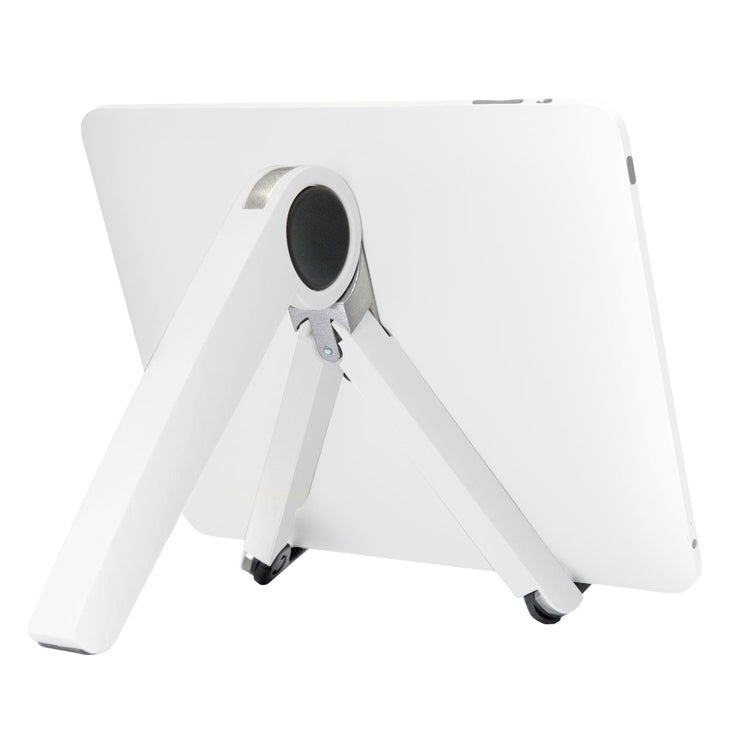 Tablet PC Laptop Desktop-Halter Kühl-Dreieckshalter