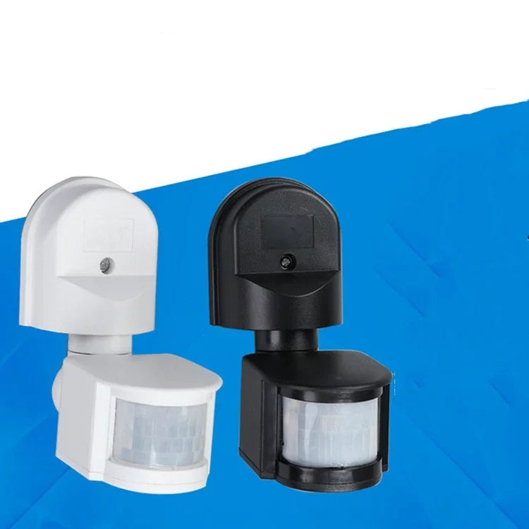 GB-A-CS Decken-Induktionsschalter Infrarot-PIR-Sensor, DC3-12V, DC12V, DC24V, DC36-48V, AC110-240V