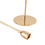 Kreativer Kerzenhalter mit einem Kopf, Hochzeits-Tischdekoration, S, M, L