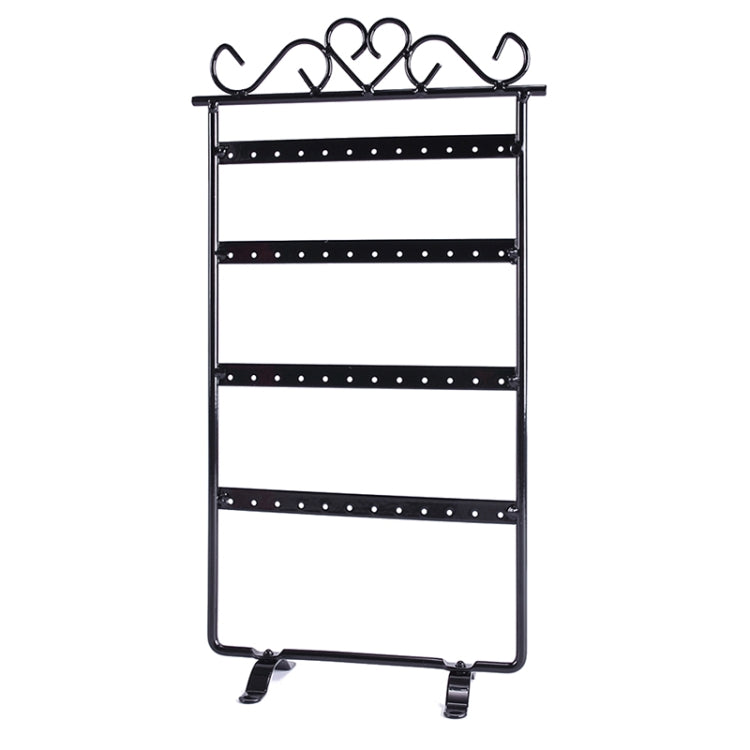 Ohrring- und Halsketten-Schmuckständer Halter Display-Rack