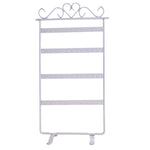 Earrings Necklace Jewelry Stand Holder Display Rack