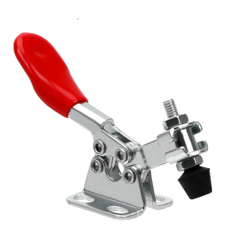 5 St. GH201A Schnellspanner horizontal, GH201A