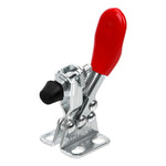 5 St. GH201A Schnellspanner horizontal, GH201A