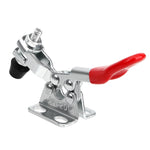 5 St. GH201A Schnellspanner horizontal, GH201A