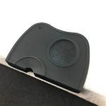 Pressure Pad Non-slip Filling Corner Coffee Pad, Small 12.5×14cm, Large 15×20cm, Extra Large 16×22cm