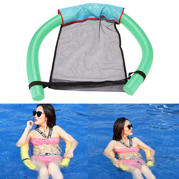 Pool Schwimmstuhl Schwimmbad Sitz Schwimmendes Bett Stuhl Nudelstühle, Schwimmendes Bett Stuhl (L Gelb), Schwimmendes Bett Stuhl (L Grün), Schwimmendes Bett Stuhl (L Rot), Schwimmendes Bett Stuhl (L Blau)