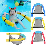 Pool Schwimmstuhl Schwimmbad Sitz Schwimmendes Bett Stuhl Nudelstühle, Schwimmendes Bett Stuhl (L Gelb), Schwimmendes Bett Stuhl (L Grün), Schwimmendes Bett Stuhl (L Rot), Schwimmendes Bett Stuhl (L Blau)