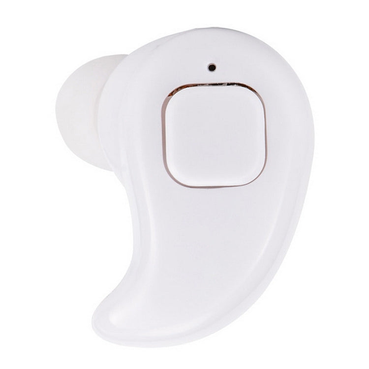 S530X Mini HiFi Freisprech-Sport Wireless Bluetooth Ohrhörer mit Mikrofon