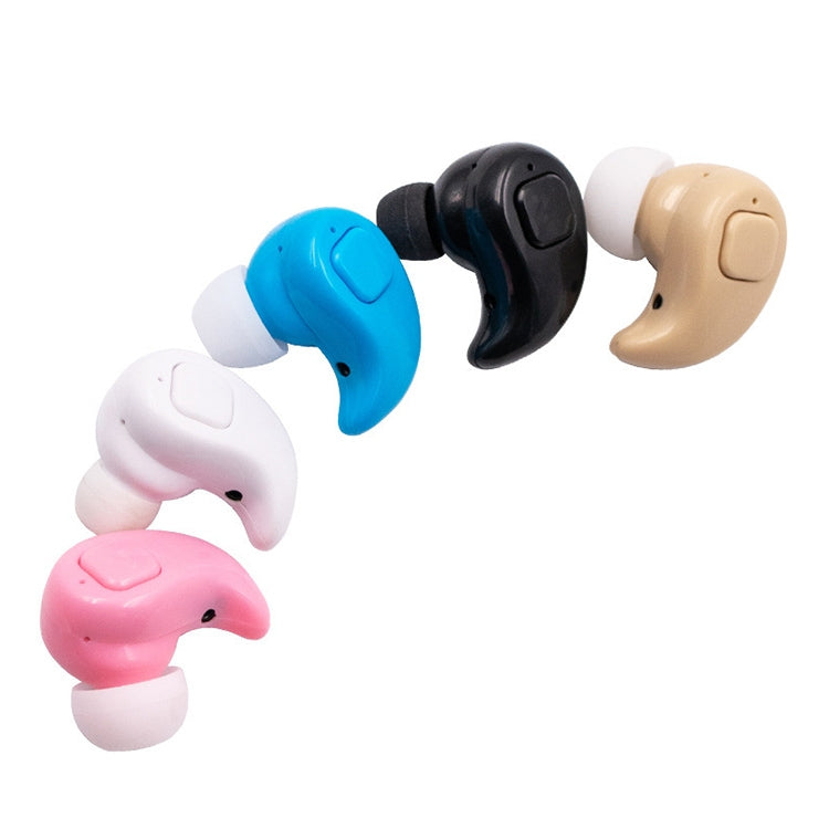 S530X Mini HiFi Freisprech-Sport Wireless Bluetooth Ohrhörer mit Mikrofon