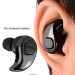 S530X Mini HiFi Freisprech-Sport Wireless Bluetooth Ohrhörer mit Mikrofon