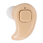 S530X Mini HiFi Freisprech-Sport Wireless Bluetooth Ohrhörer mit Mikrofon