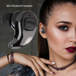 S530X Mini HiFi Freisprech-Sport Wireless Bluetooth Ohrhörer mit Mikrofon