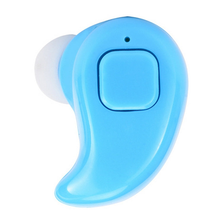 S530X Mini HiFi Freisprech-Sport Wireless Bluetooth Ohrhörer mit Mikrofon
