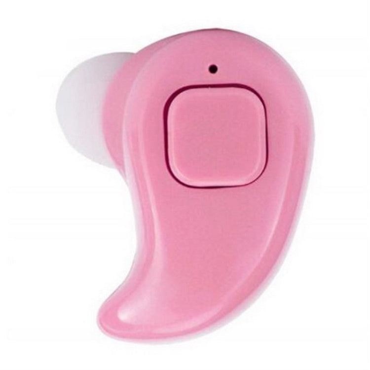 S530X Mini HiFi Freisprech-Sport Wireless Bluetooth Ohrhörer mit Mikrofon