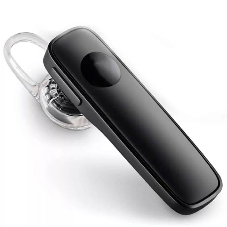 M165 Kabellose Bluetooth Ohrhörer Mini Ohrstöpsel Freisprech-Headset mit Mikrofon für iPhone/xiaomi/Samsung Telefon