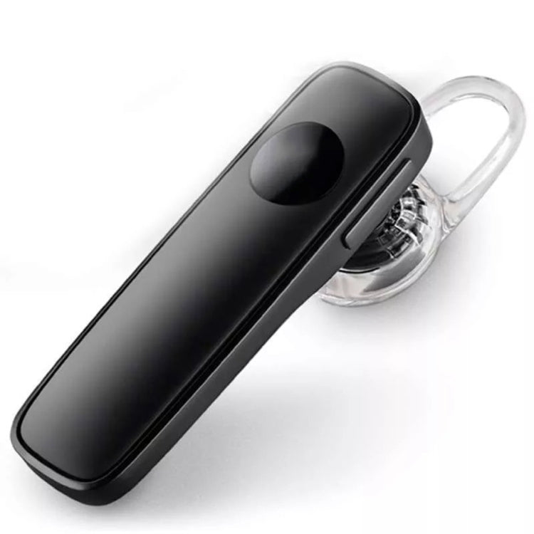 M165 Kabellose Bluetooth Ohrhörer Mini Ohrstöpsel Freisprech-Headset mit Mikrofon für iPhone/xiaomi/Samsung Telefon
