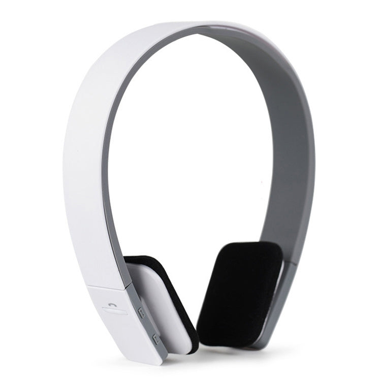 AEC BQ618 Smart Kabellose Bluetooth Stereo Freisprech-Ohrhörer mit Mikrofon, unterstützt 3,5mm für Telefon / Tablet / PSPs
