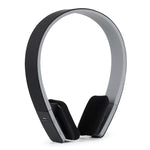 AEC BQ618 Smart Kabellose Bluetooth Stereo Freisprech-Ohrhörer mit Mikrofon, unterstützt 3,5mm für Telefon / Tablet / PSPs