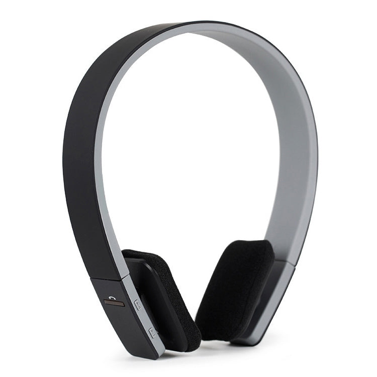 AEC BQ618 Smart Kabellose Bluetooth Stereo Freisprech-Ohrhörer mit Mikrofon, unterstützt 3,5mm für Telefon / Tablet / PSPs