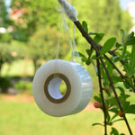 Setzling Gartenbau Professionelle Veredelungsmaschine Folie, zufällige Farblieferung, Gartenbau Veredelungsfolie