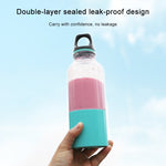 500 ml tragbarer Mini-Elektro-Entsafterbecher, USB-wiederaufladbarer Entsaftermixer, Shaker, Entsafter, Obst-Orangensaftpresse, 4-Klingen-Kopf Blau, 4-Klingen-Kopf Grün, 4-Klingen-Kopf Pink