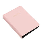 LOVEYOU Words Cover Standard Mini Fotoalbum-Buch, 3 Zoll 64 Blätter, 5 Zoll 32 Blätter