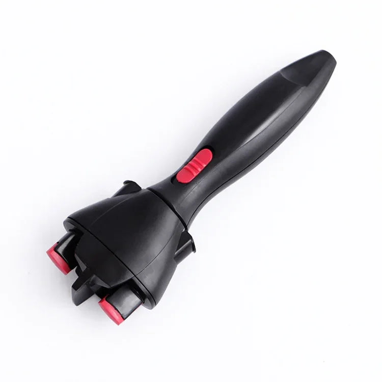 Professioneller, schneller Styling-Smart-Elektro-Flechter mit Drehfunktion