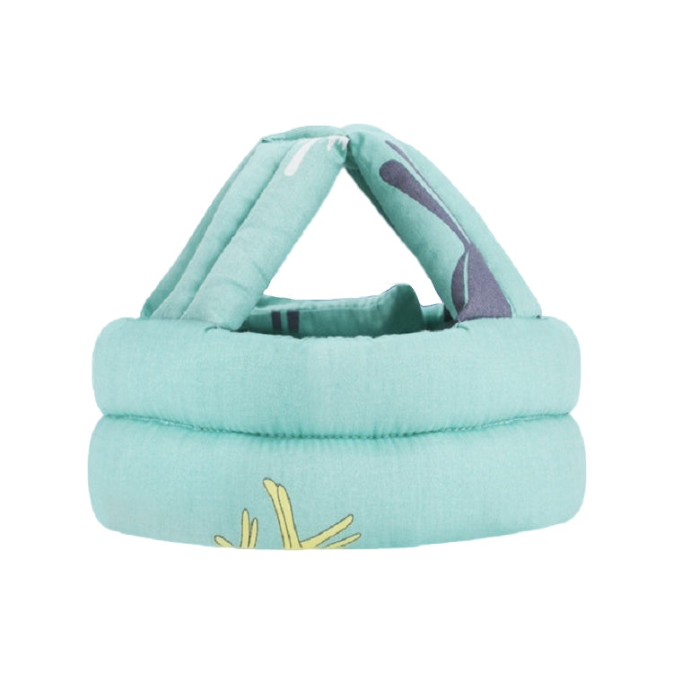 Baby Schutzhelm, Kleinkind Lauflernhelm, Kinder Sturzschutz Kopfschutzmütze