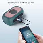 2-in-1 Bluetooth 5.0 Adapter USB Treiberloser Kabelloser Audio Sender Empfänger mit LCD-Anzeige