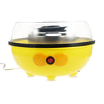 Elektrische Sweet Mini Einfache Zuckerwattemaschine, 28x28x24cm