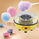 Elektrische Sweet Mini Einfache Zuckerwattemaschine, 28x28x24cm