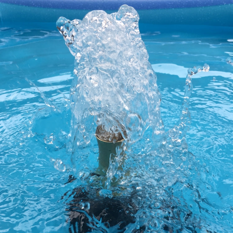 Springbrunnen-Düse, Eisturm-Düse, Zedernbaum-Düse, Wasserbild-Düse, Springbrunnen-Düse
