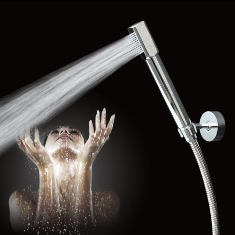 Badezimmer Chrom Reinkupfer Runde Handbrause, Runde Handbrause
