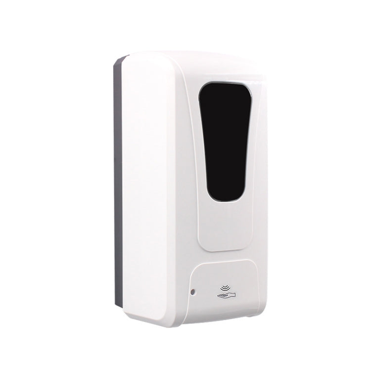1000ML Automatic Induction Soap Dispenser Non-contact Anti-Virus Soap Dispenser, 1000ML Liquid Type, 1000ML Spray Type, 1000ML Foam Type