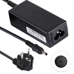 40W 19V 2,1A Netzadapter Stromversorgung für Samsung AD-4019W / AA-PA2N40L / BA44-00278A / NP900X1A / NP900X1B, Anschluss: 3,0x1,1mm, EU-Stecker