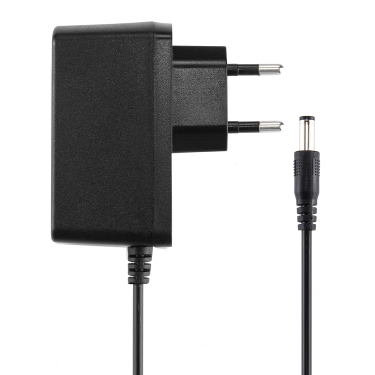 5V 2A 5,5x2,1mm Netzadapter für TV BOX, EU-Stecker, 5V 2A, EU-Stecker