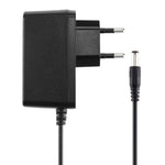 5V 2A 5,5x2,1mm Netzadapter für TV BOX, EU-Stecker, 5V 2A, EU-Stecker