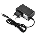 5V 2A 5,5x2,1mm Netzadapter für TV BOX, EU-Stecker, 5V 2A, EU-Stecker