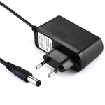 5V 2A 5,5x2,1mm Netzadapter für TV BOX, EU-Stecker, 5V 2A, EU-Stecker