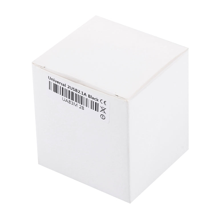 5V 2,1A Doppel USB Stromsteckdosen Ladeadapter, UK / EU / US / AU Stecker, 5V 2,1A