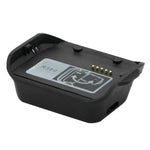 Ladestation mit USB-Kabel für Samsung Gear 2 R380 (Schwarz)