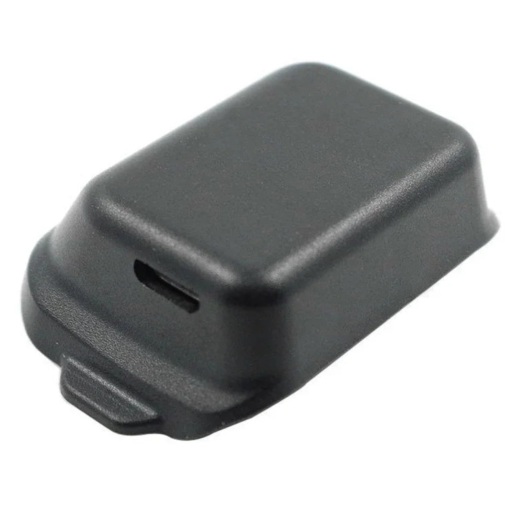 Ladestation mit USB-Kabel für Samsung Gear 2 R380 (Schwarz)