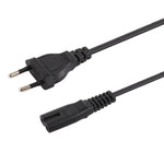 44W 15V 2,58A Netzadapter Stromversorgung für Microsoft Surface Pro 5 1796 / 1769, EU-Stecker, EU-Stecker