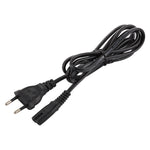 44W 15V 2,58A Netzadapter Stromversorgung für Microsoft Surface Pro 5 1796 / 1769, EU-Stecker, EU-Stecker