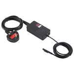 44W 15V 2,58A Netzadapter Stromversorgung für Microsoft Surface Pro 5 1796 / 1769, UK-Stecker, UK-Stecker
